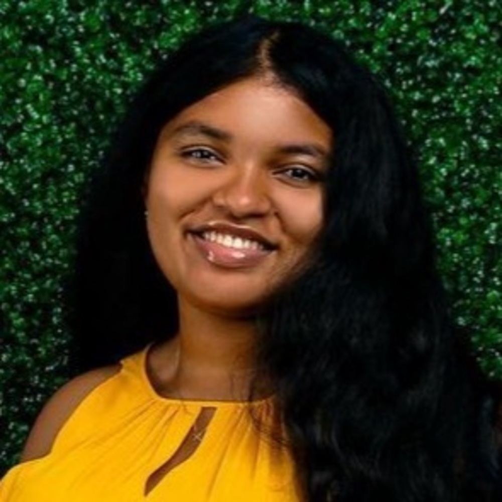 Meet your Posher, Madison